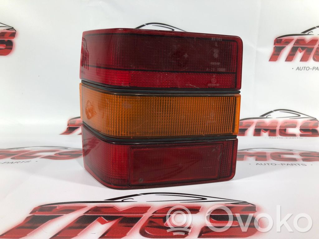 Seat Ibiza I (021A) Lampă spate în caroserie 