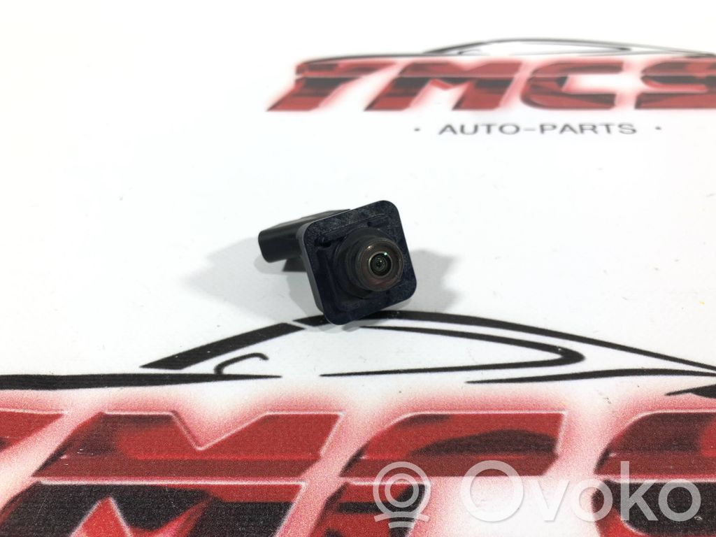 Ford S-MAX Windshield/windscreen camera 