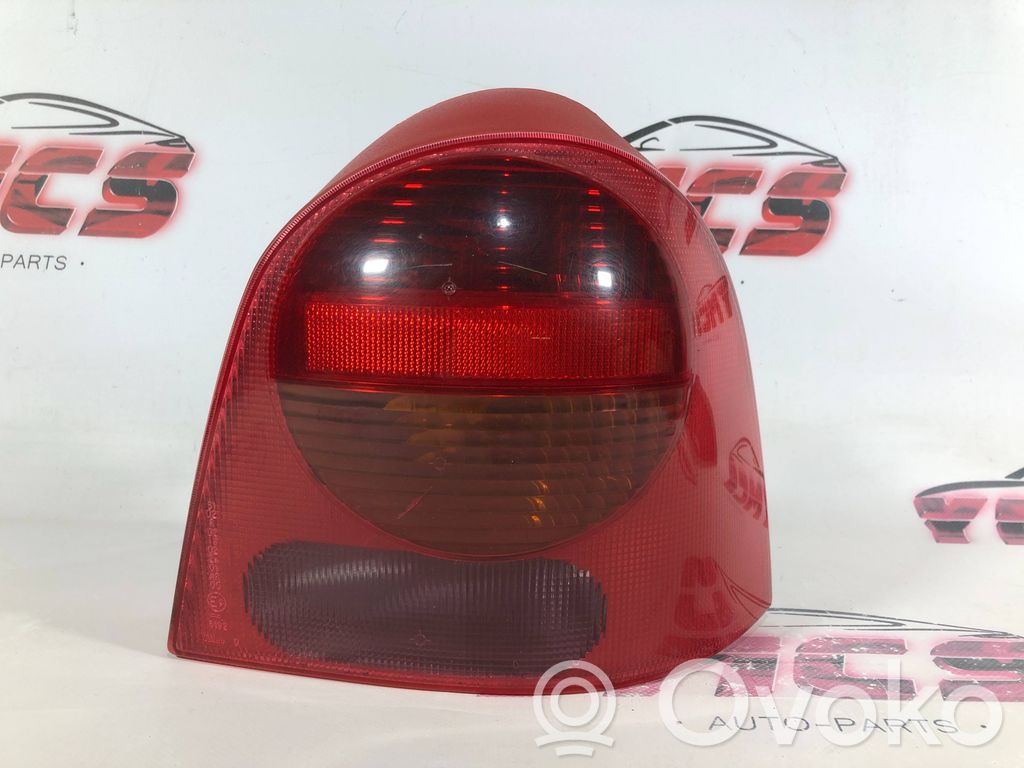 Renault Twingo I Takavalot 