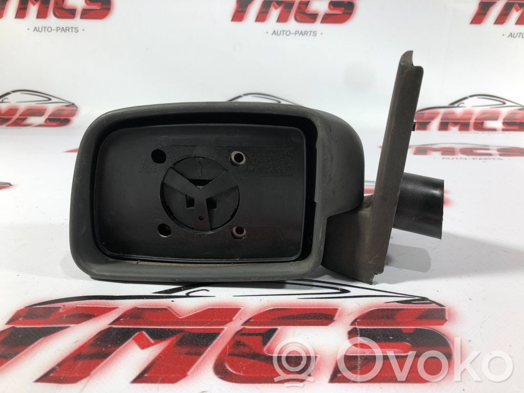 Renault Express Manual wing mirror 