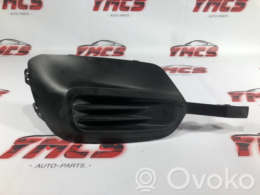 Opel Combo E Front bumper lower grill 