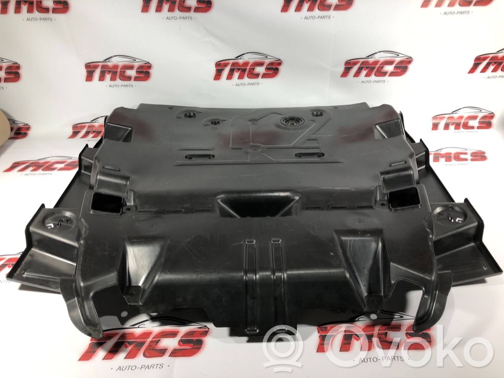 Mitsubishi i-MiEV Engine splash shield/under tray 