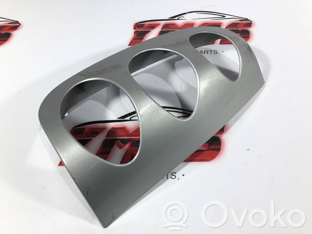 Smart ForTwo I Luz trasera/de freno 