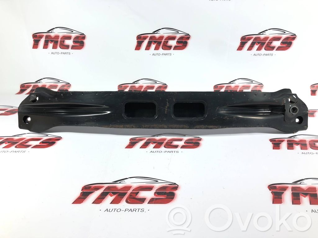 Smart ForFour I Front bumper cross member 