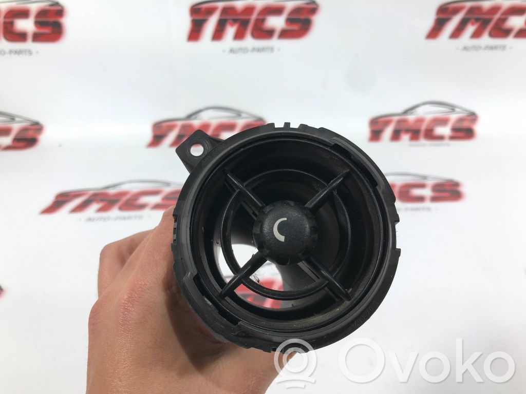 Mini One - Cooper R56 Copertura griglia di ventilazione laterale cruscotto 