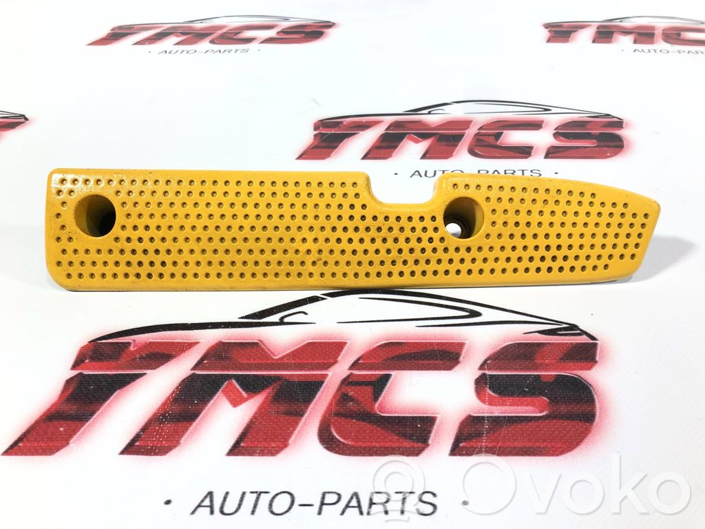 Audi A3 S3 8L Motorabdeckung 