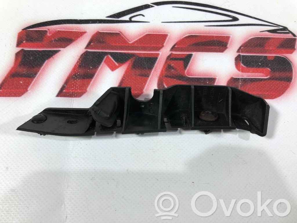 Audi A3 S3 8P Front bumper mounting bracket 