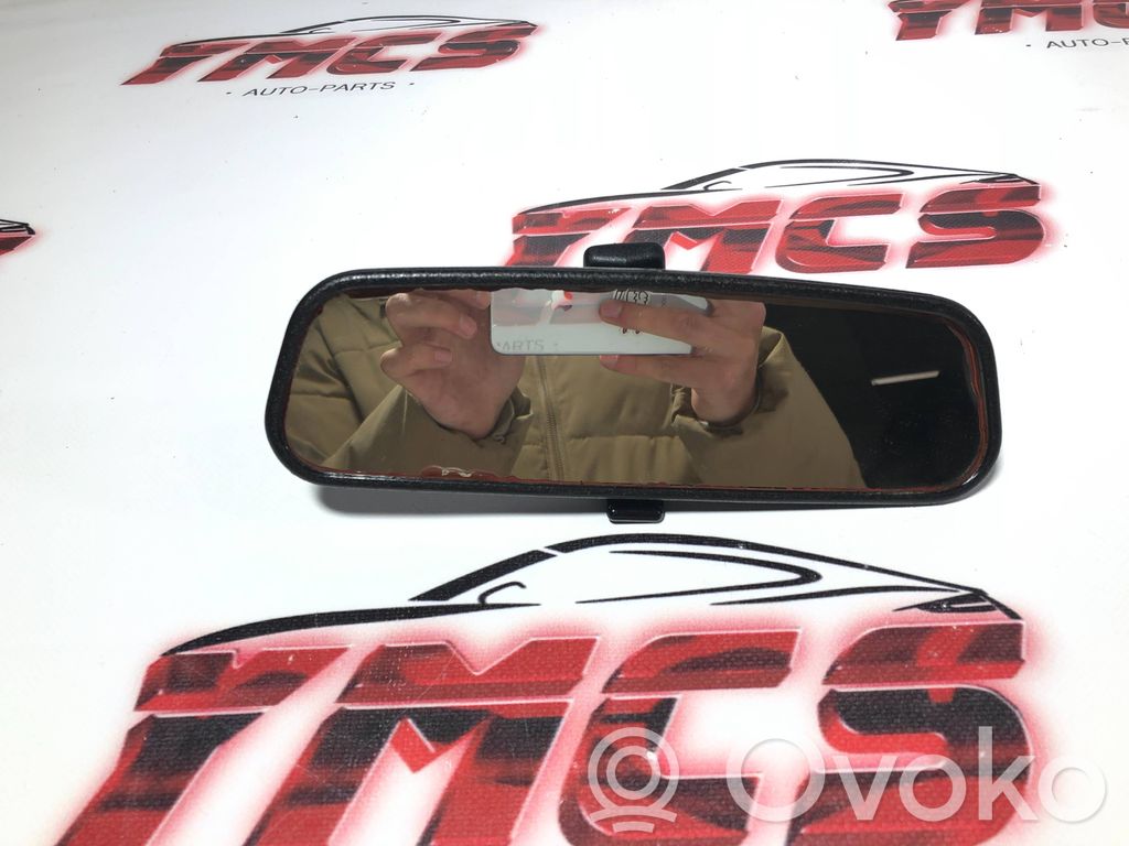 Honda Civic Espejo retrovisor (interior) 