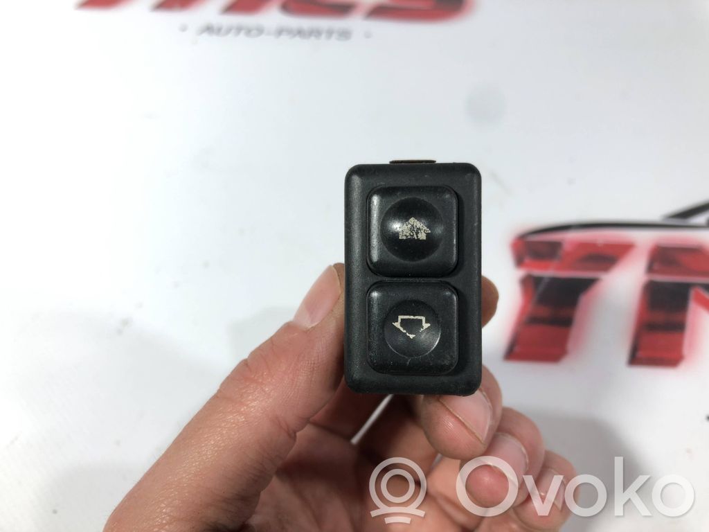 BMW 3 E30 Electric window control switch 