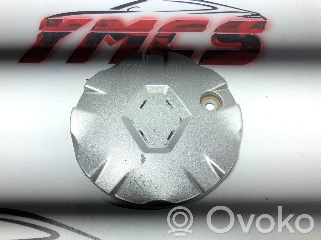 Renault Modus Tapacubos original de rueda 