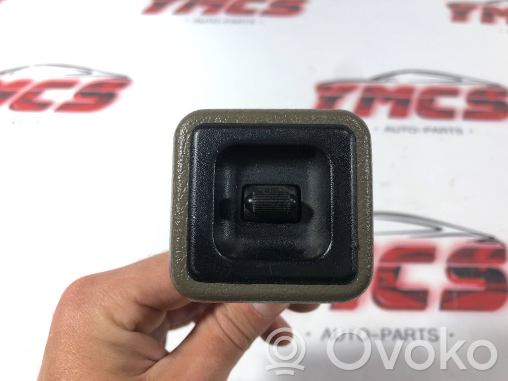 Honda Concerto Electric window control switch 