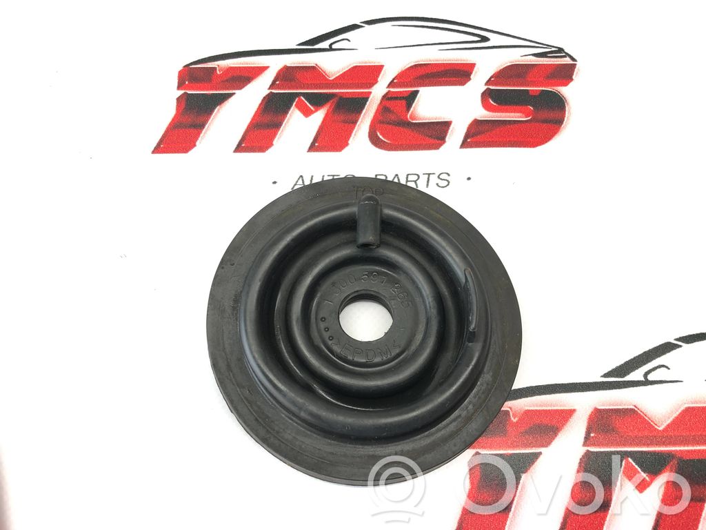 BMW 3 E46 Deckel Abdeckung Scheinwerfer 