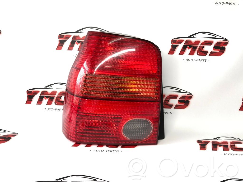 Volkswagen Lupo Takavalot 
