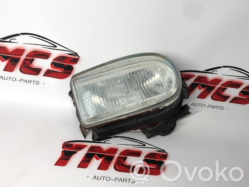 Renault Megane I Front fog light 
