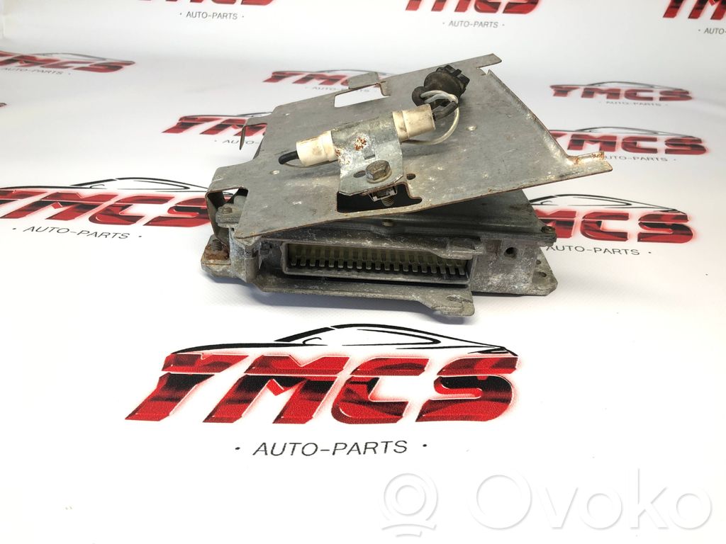 Peugeot 106 Unidad de control/módulo del motor 