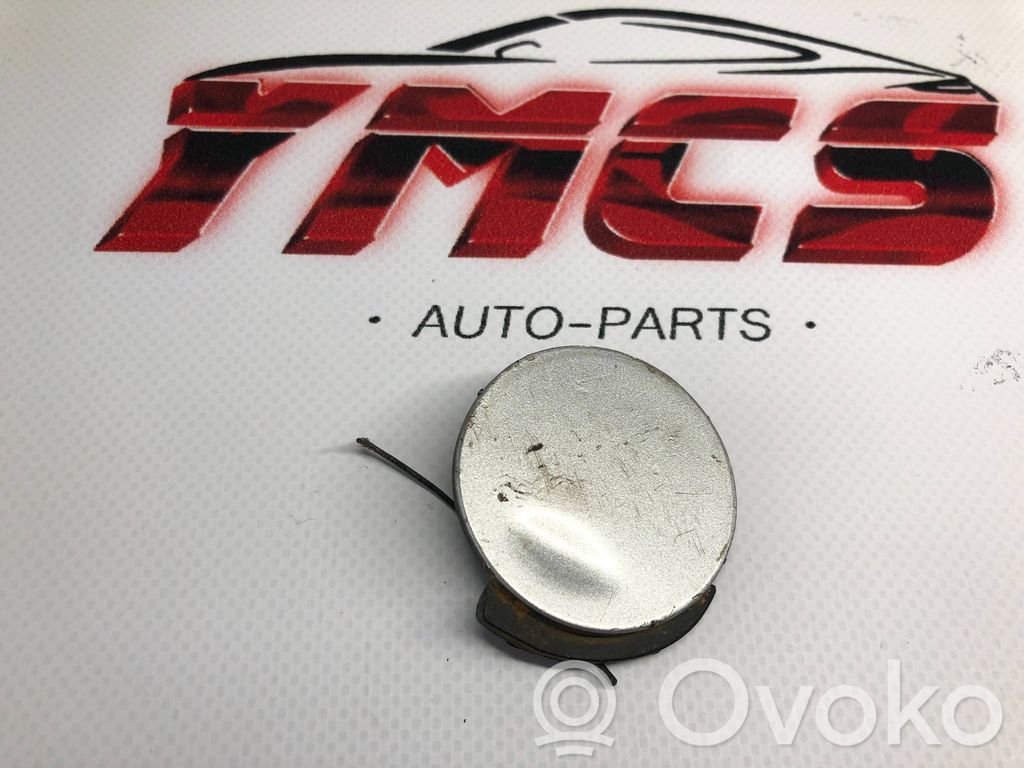 Opel Corsa C Abdeckung Deckel Abschleppöse vorne 