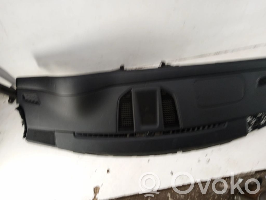 Porsche Macan (95B) Panelė 