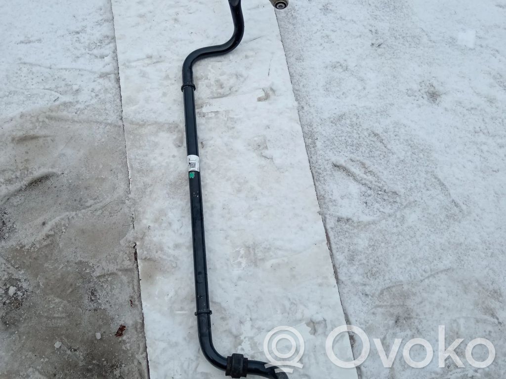 Porsche Macan (95B) Stabilizatora stiprinājums (priekšā) 