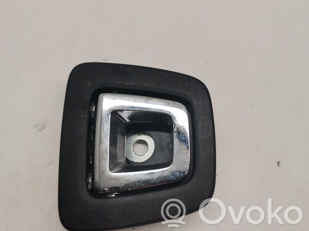 Tie down hook / loop   7348517