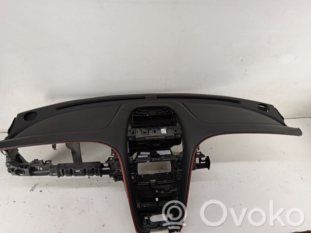 Bentley Continental Panel de instrumentos 