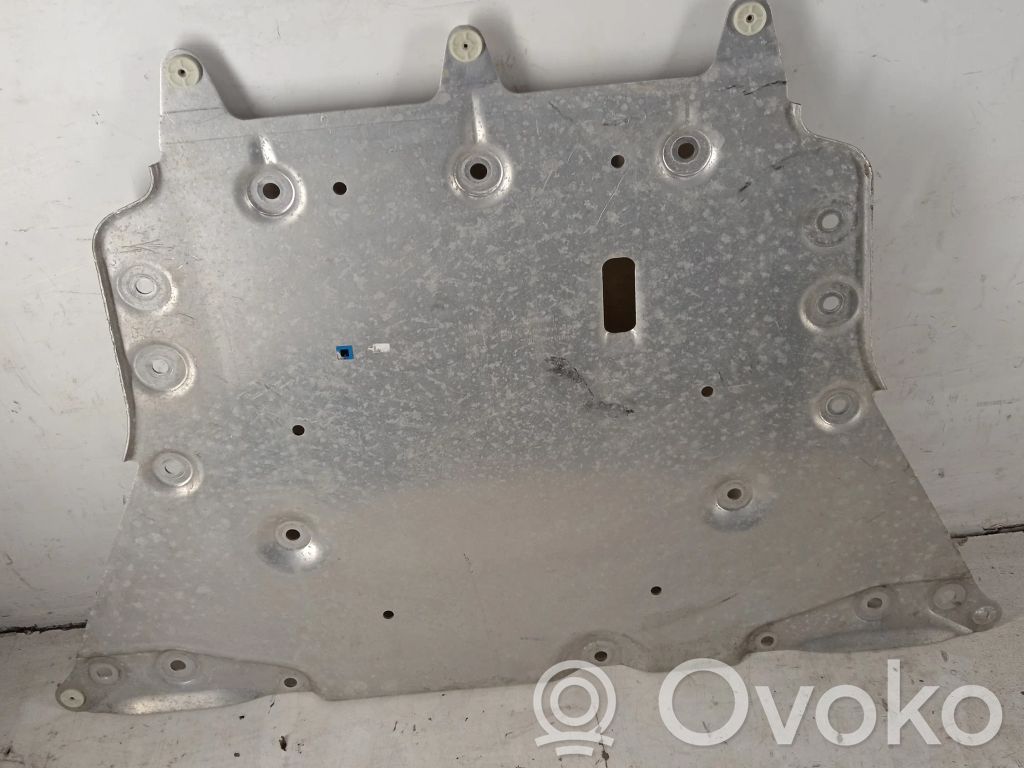 Engine splash shield/under tray   6894792