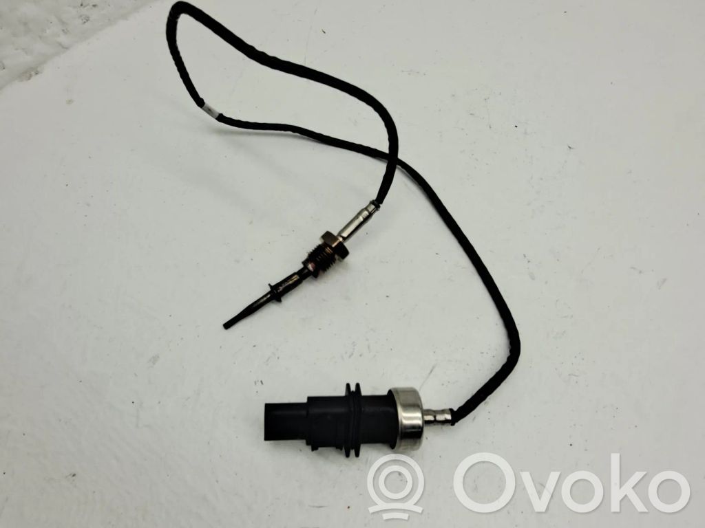 Porsche Macan (95B) Abgastemperatursensor 