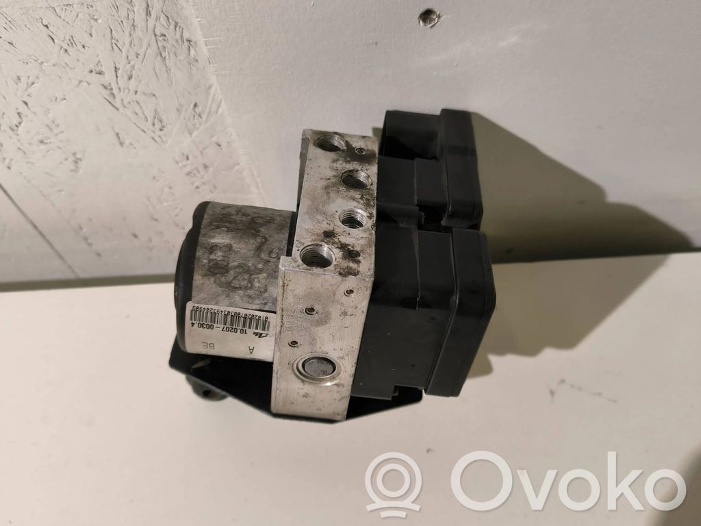 ABS Pump   3M512M110CA,10020700304