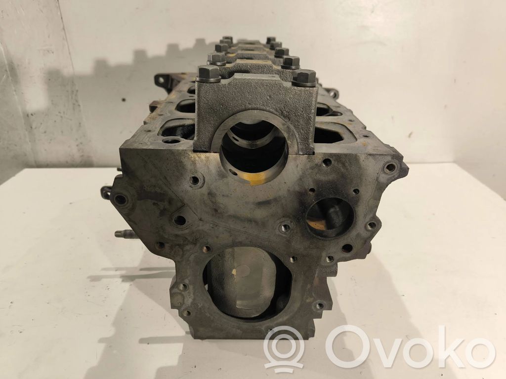 Ford Mondeo MK IV Bloks 