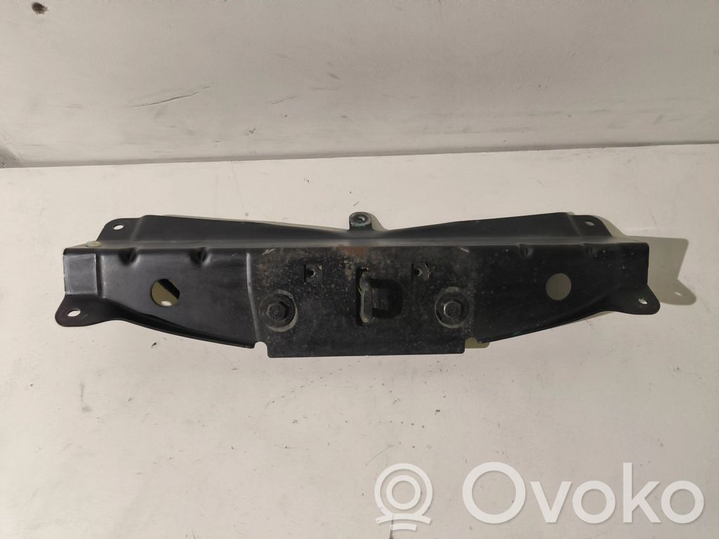 BMW X5 E70 Tailgate/trunk/boot lock/catch/latch 