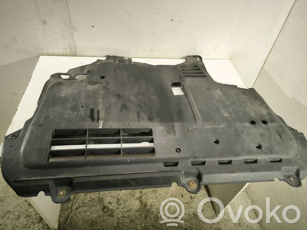Engine splash shield/under tray   3M51R6P013JA