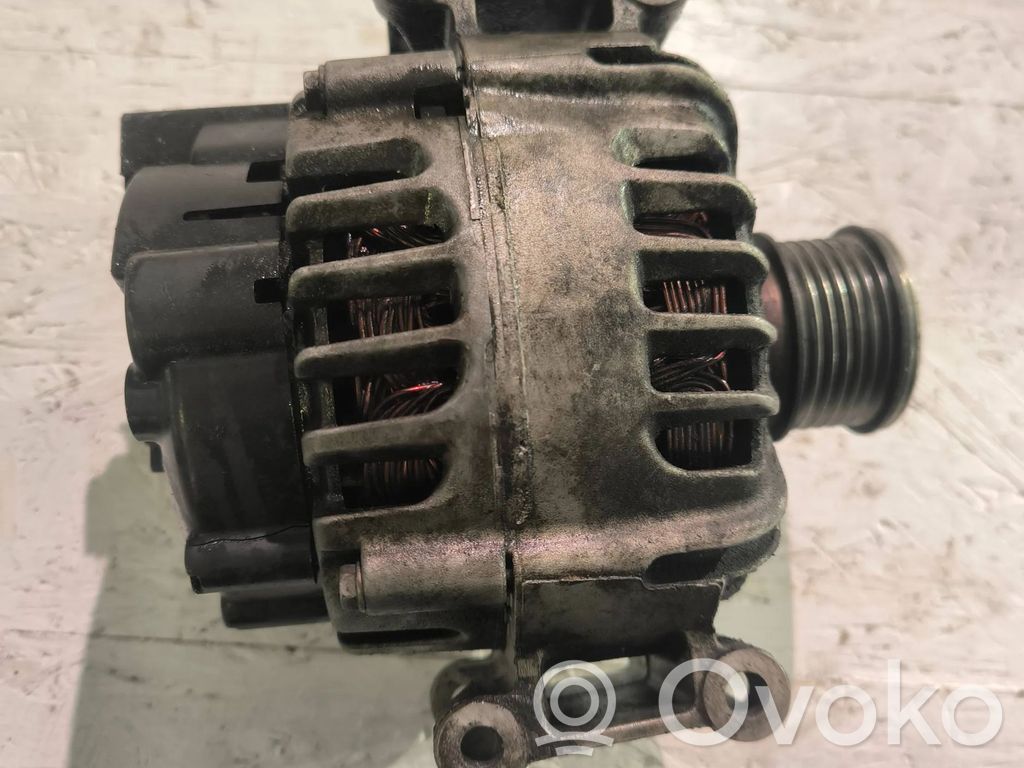 Mercedes-Benz E W212 Alternator 