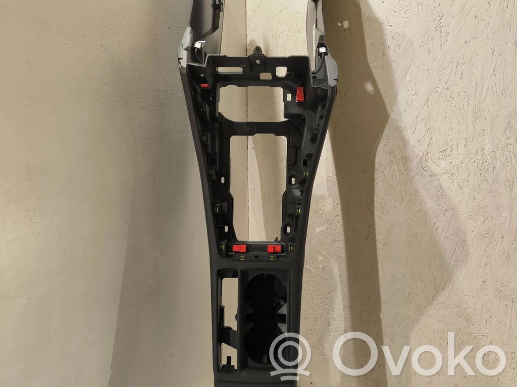 Audi Q3 8U Console centrale 