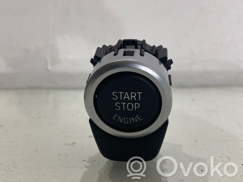 Engine start stop button switch   7948013,140426,03393924601