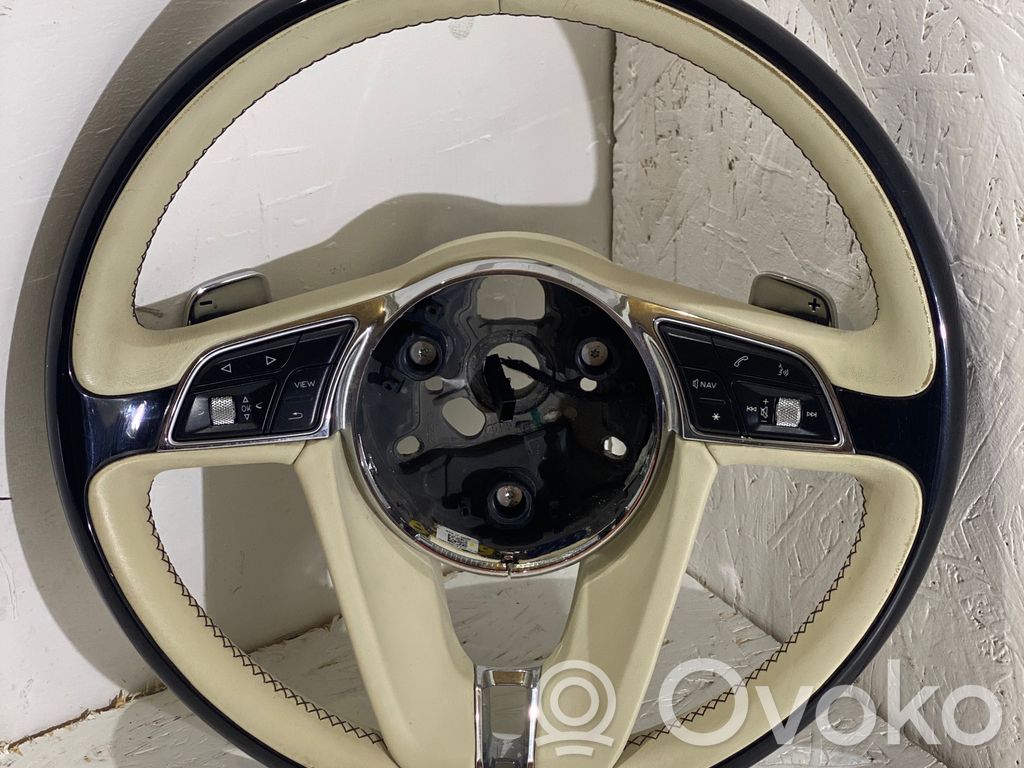 Ohjauspyörä   36A419651B