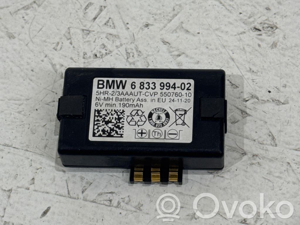 BMW M4 G82 G83 Autres unités de commande / modules 
