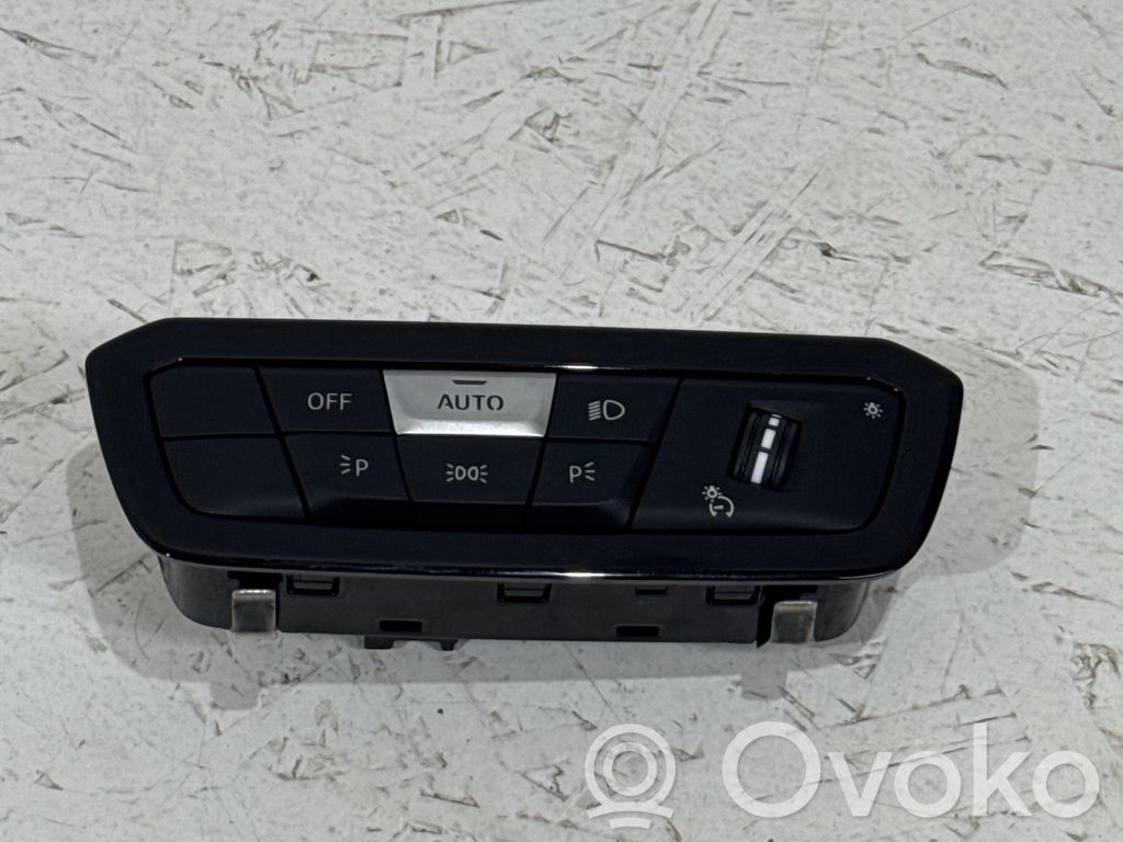 BMW 3 G20 G21 Light switch 