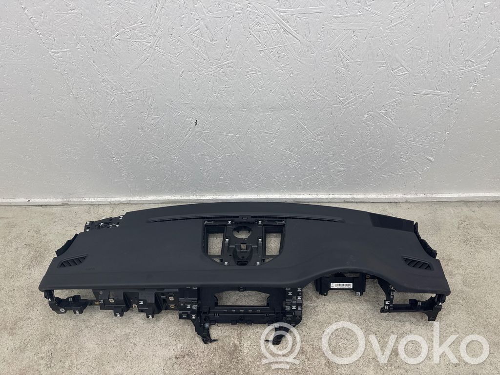 Porsche Macan (95B) Panelė 