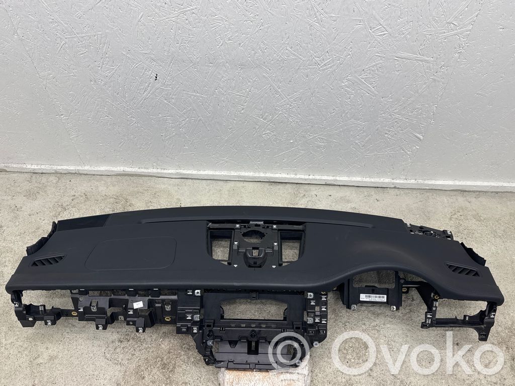 Porsche Macan (95B) Panelė 