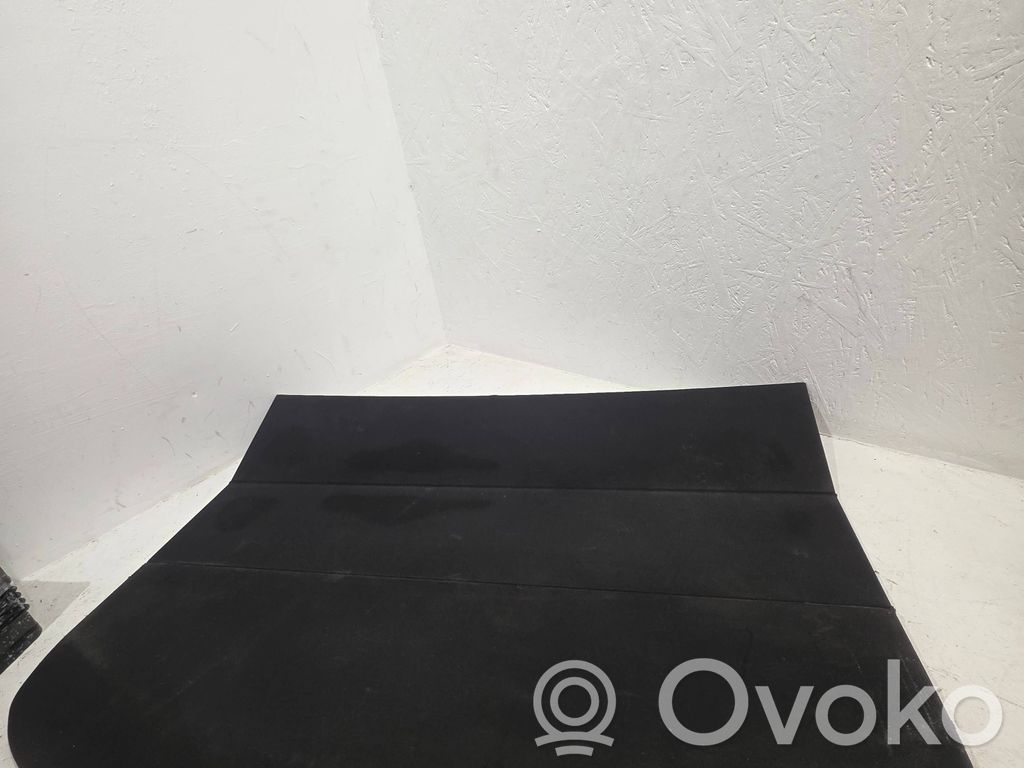 Parcel shelf   9133316