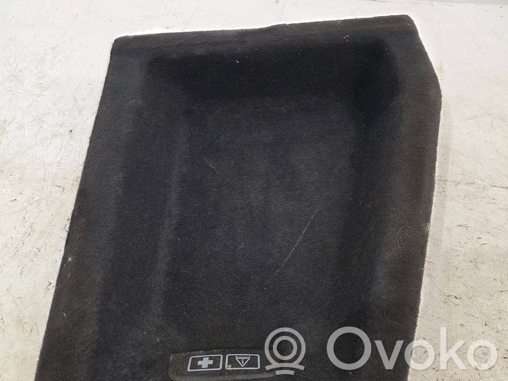 BMW X3 G01 Panou lateral portbagaj 