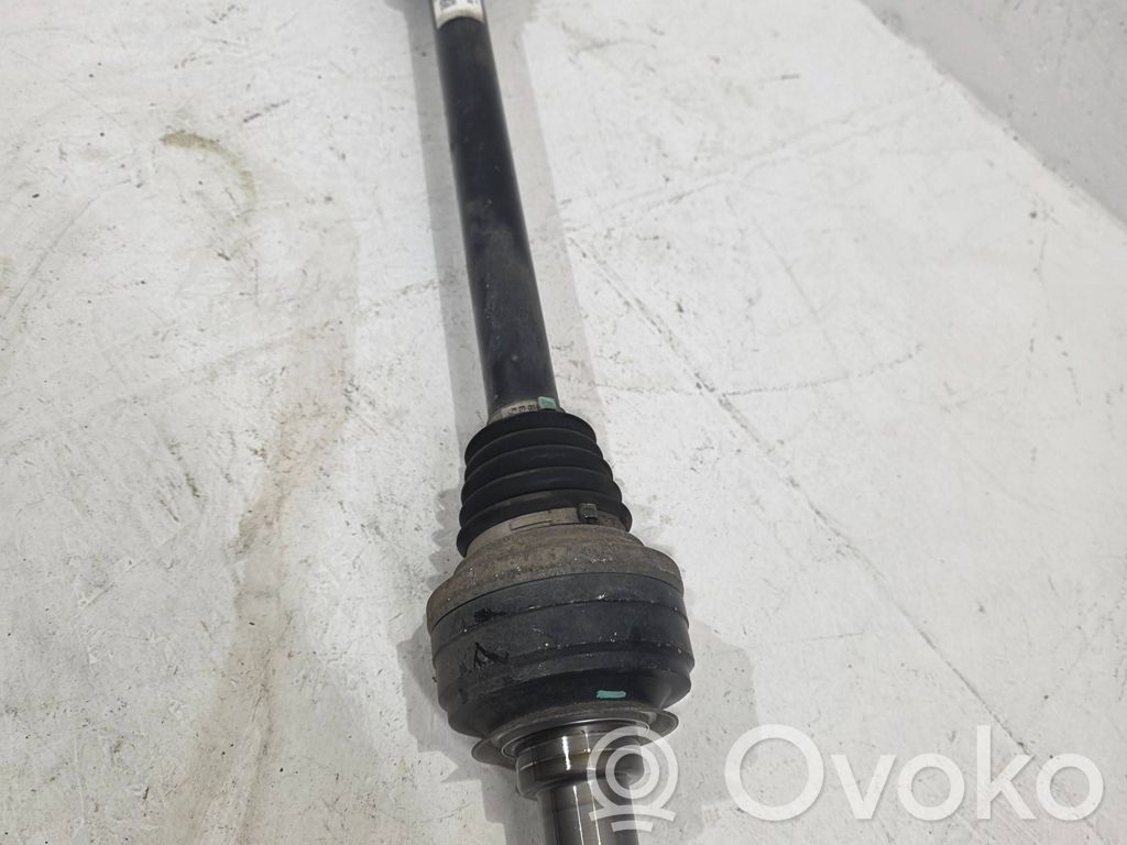 Audi Q8 Rear driveshaft 