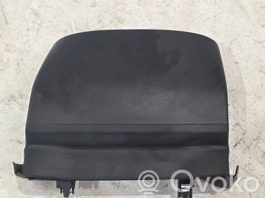 BMW X5 G05 Steering wheel column trim 