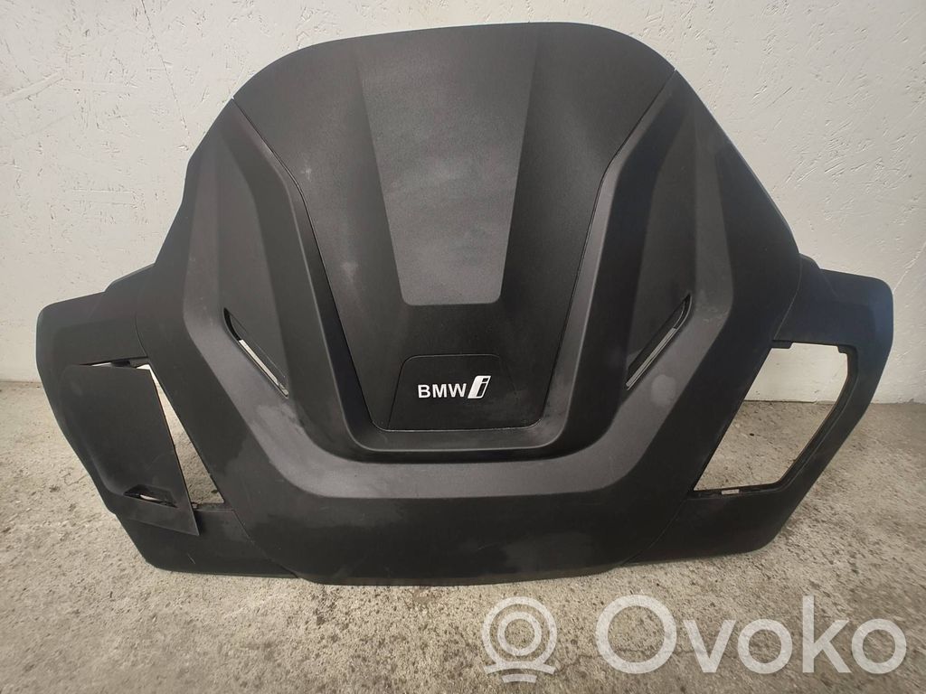 BMW i4 Engine cover (trim) 