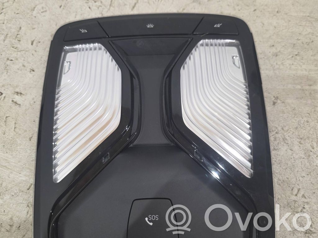 BMW i4 Światło fotela przedniego 
