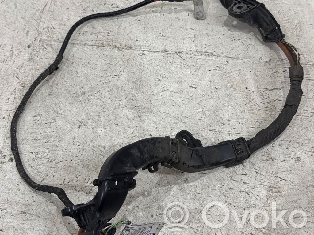 BMW i4 Muu johtosarja 