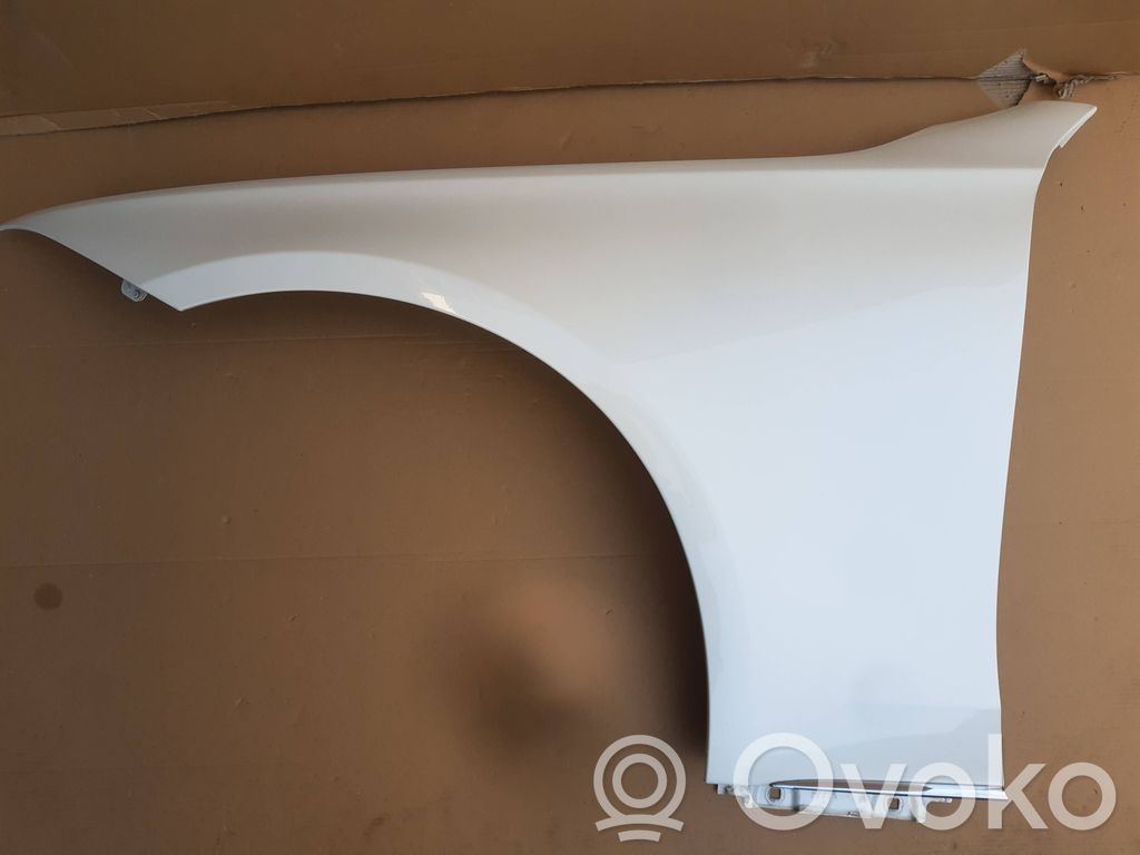 Mercedes-Benz S W223 Błotnik przedni 