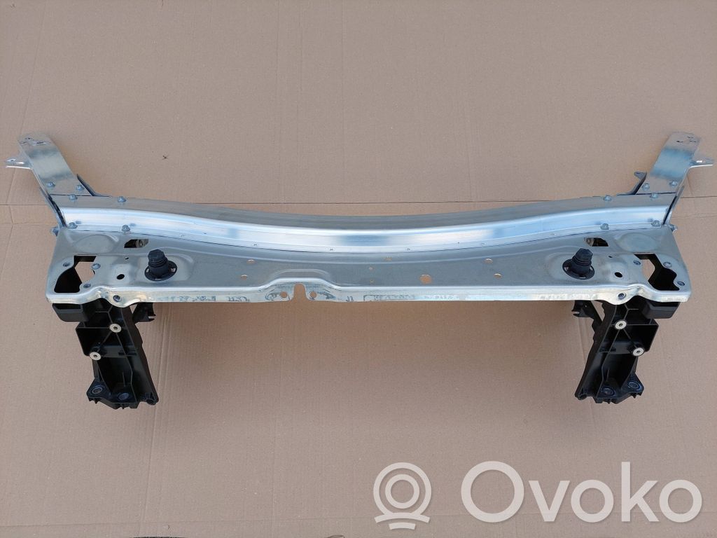 Mercedes-Benz GLC X253 C253 Panel mocowania chłodnicy 