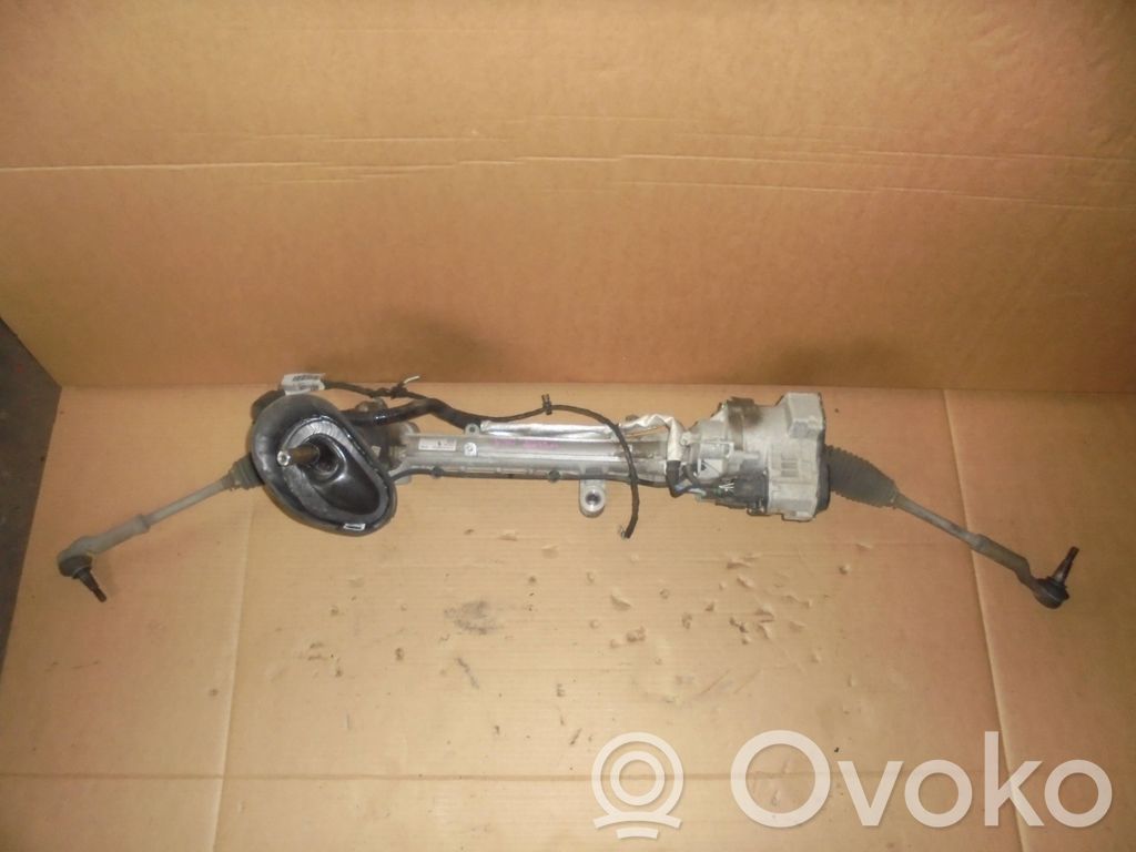 Volvo V40 Vairo kolonėlė 