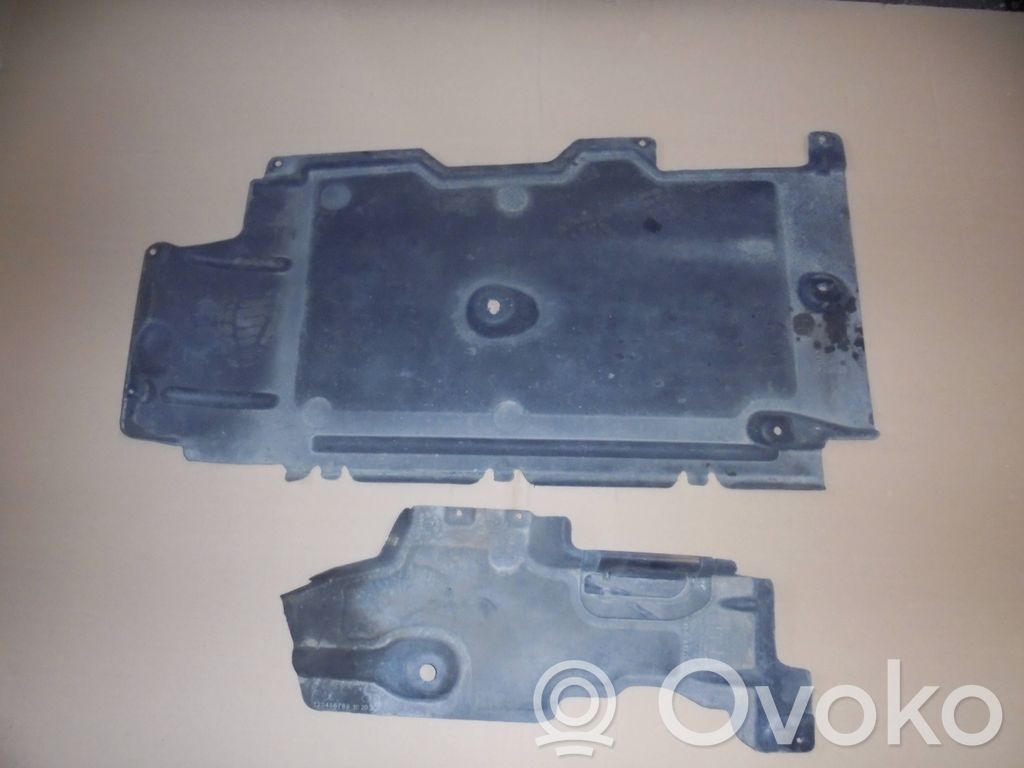 Volvo V40 Capac/apărătoare față inferioară 