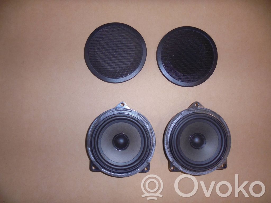 Front door speaker   9143232,18820010
